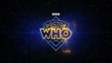 The NEW Doctor Who Logo! | Doctor Who