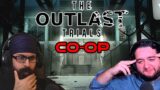 The Outlast Trials Closed Beta Is Out! | Coop Livestream
