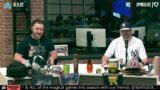 The Pat McAfee Show | Tuesday October 11th 2022