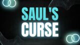 The Pavement – Saul's Curse