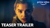 The Peripheral Season 1 – Teaser Trailer | Prime Video
