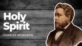 The Personality of the Holy Ghost – Spurgeon Sermon Audio
