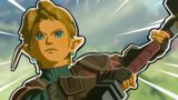 The Quest To Collect All Kilton Medals In BREATH OF THE WILD Begins!