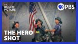 The Real Story Behind This Iconic 9/11 Photo | The Bigger Picture with Vincent Brown | PBS