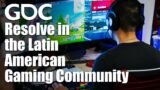 The Resolve of the Latin American Gaming Industry