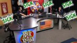 The Rick & Bubba Show – LIVE – Oct. 24, 2022