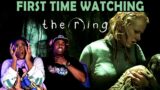 The Ring (2002) | *FIRST TIME WATCHING* | Movie Reaction | Asia and BJ