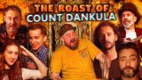 The Roast Of Count Dankula