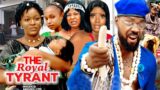 The Royal Tyrant 3&4 (NEW HIT MOVIE) – Jerry Williams & Chacha Eke 2022 Latest Nigerian Movie
