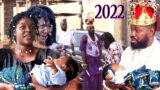 The Royal Tyrant Season 11&12 Jerry Williams & Cha Cha Ekeh 2022 Latest Nigerian Nollywood Movies.