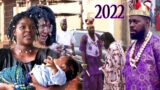 The Royal Tyrant Season 1&2 Jerry Williams & Cha Cha Ekeh 2022 Latest Nigerian Nollywood Movies.