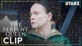 The Serpent Queen | ‘The Dream’ Ep. 6 Clip | STARZ