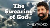 The Swearing of God | Jonathan Cahn Sermon