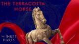 The Terracotta Horse Book Trailer