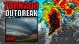 The Tornado Outbreak Coverage of March 30th, 2022