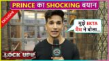 The Troublemaker Prince Narula Calls Munawar His Small Brother, Hints His Presence In Upcoming Show