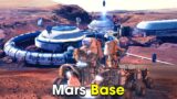 The Truth About Mars Base Will Shock You – Space Documentary | Space Radio TV