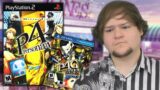 The Ultimate Persona 4 Analysis.