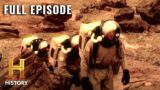 The Universe: How to Survive on Mars (S6, E4) | Full Episode