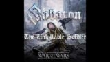 The Unkillable Soldier Symphonic/Orchestral Version with Vocals – Sabaton