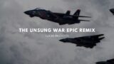 The Unsung War – Ace Combat 5 Remix – Lucas Ricciotti