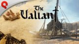 The Valiant | Release Trailer