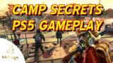 The Walking Zombies 2 – Camp Secrets – Treasure Map & Treasure Location Dirty Trophy Guide