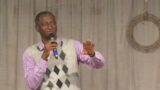 The Ways of God: Making A Way Where There's No Way (Part 3) | Friday Night Service | Dr Paul E Momoh