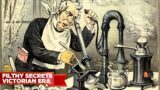 The "Filthy" Secrets of the Victorian Era
