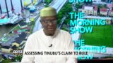 There's Nothing Wrong in Atiku's Ethnic Comment – Sen. Adeseye Ogunlewe