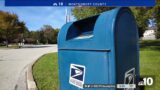 Thieves Caught on Camera Stealing Mail From Montco Municipal Building
