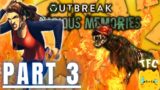 This Game Is WAY Too INTENSE! Outbreak: Contagious Memories, PS5 Play-Through, Part 3!