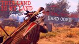 This Land Is My Land HARDCORE! | YOU DIE YOU LOSE | Part2