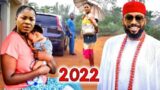 This Movie Just Came Out This Afternoon COMPLETE NEW MOVIE -Destiny Etiko 2022 Latest Nigerian Movie