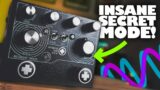 This Pedal’s Secret Mode Is BONKERS! | Intensive Care Audio Recovery Phase