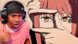 This Was AMAZING!! CHAINSAW MAN Opening/Ending REACTION!