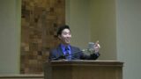 Three Sinners Got Saved at Calvary | Dr. Gene Kim