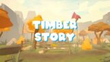 Timber Story | Trailer (Nintendo Switch)