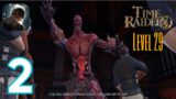 Time Raiders Gameplay Walkthrough Part 2 – Zombies Attack (Android, iOS)