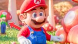 Tiny Details You Missed In The Super Mario Bros Trailer