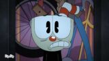 To The Rescue! Cuphead Show creation by Riley