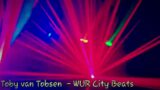 Toby van Tobsen-WUR City Beats