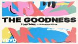 TobyMac, Blessing Offor – The Goodness (Lyric Video)