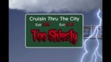 Too Shiesty – Cruisin Thru The City (Prod. Beats By Dad)
