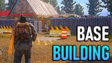 Top 10 Base Building Games on Steam (2022 Update!)