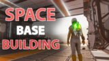 Top 10 Space Base Building Games