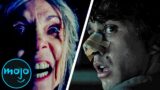 Top 22 Scariest Jump Scares of Each Year (2000 – 2021)