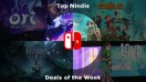 Top 30 Deals on the Nintendo Switch eShop
