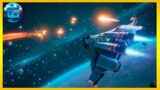 Top 30 Space Simulation Games of all time