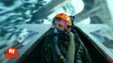 Top Gun: Maverick (2022) – The Bombing Run Scene | Movieclips